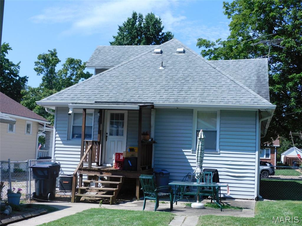 McKinzie Place - Residential