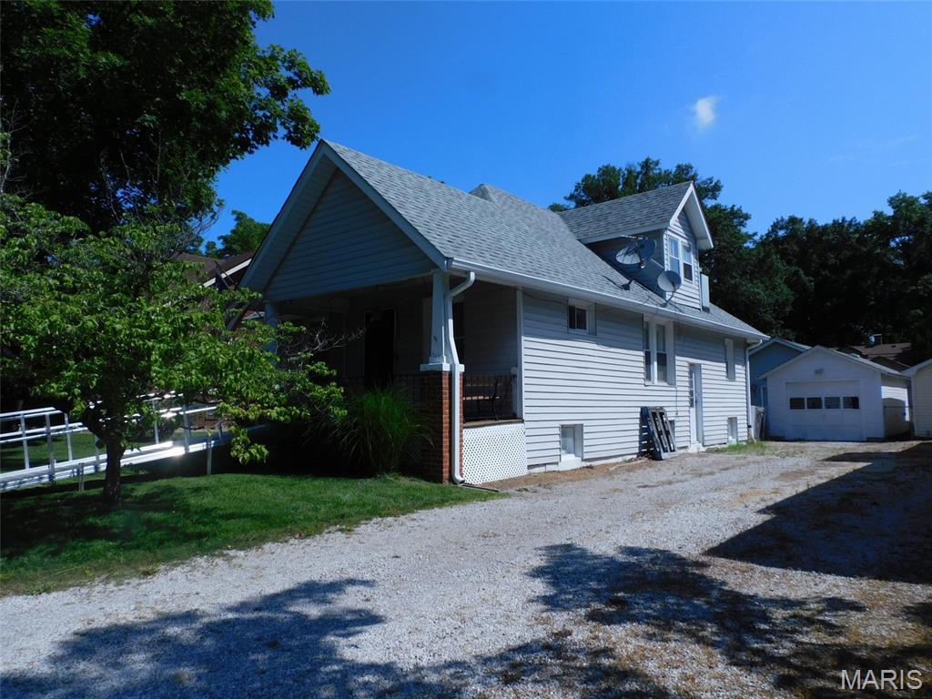 McKinzie Place - Residential
