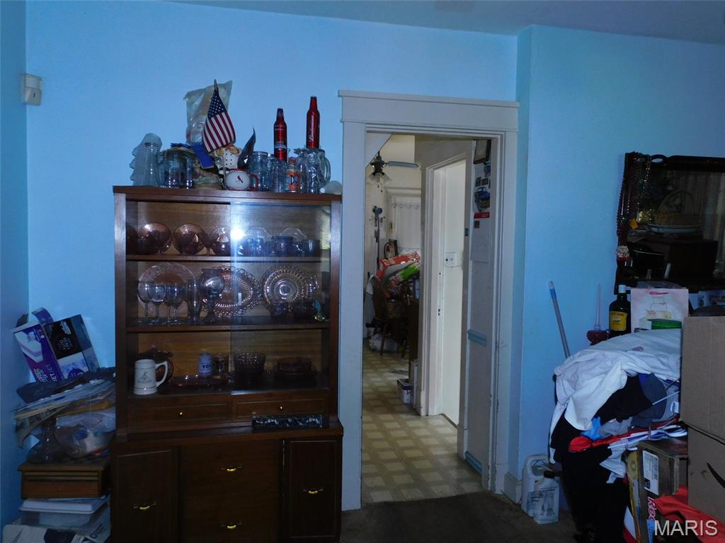 McKinzie Place - Residential