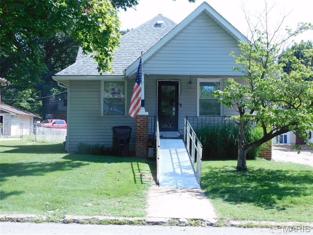 McKinzie Place - Residential