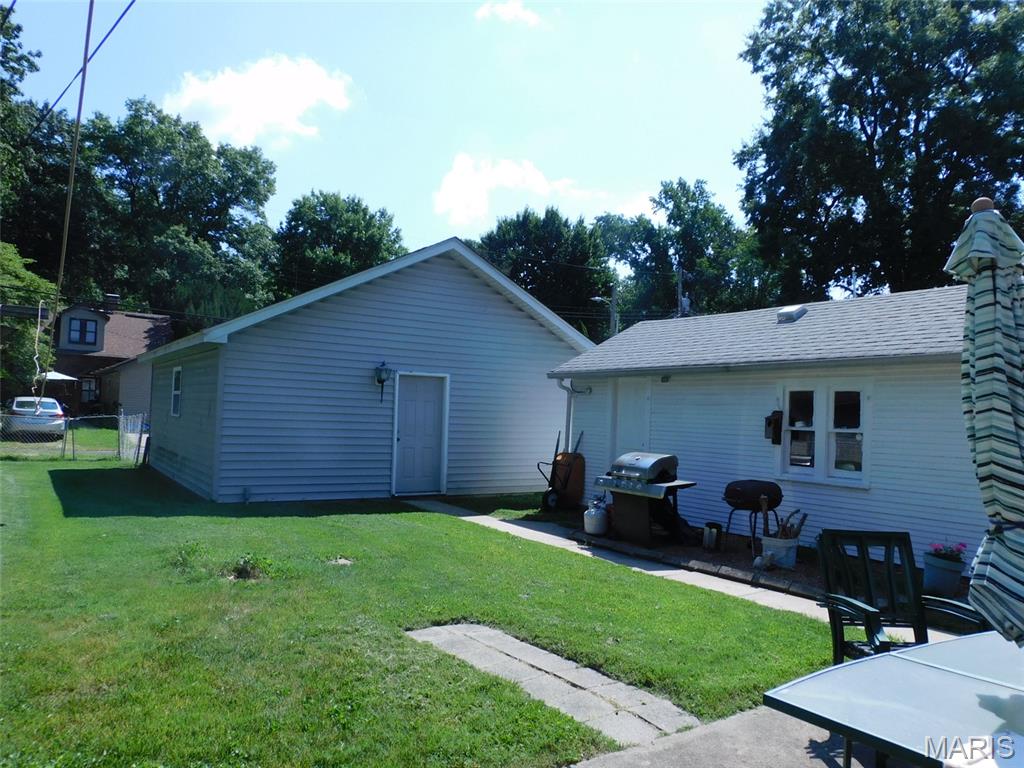 McKinzie Place - Residential