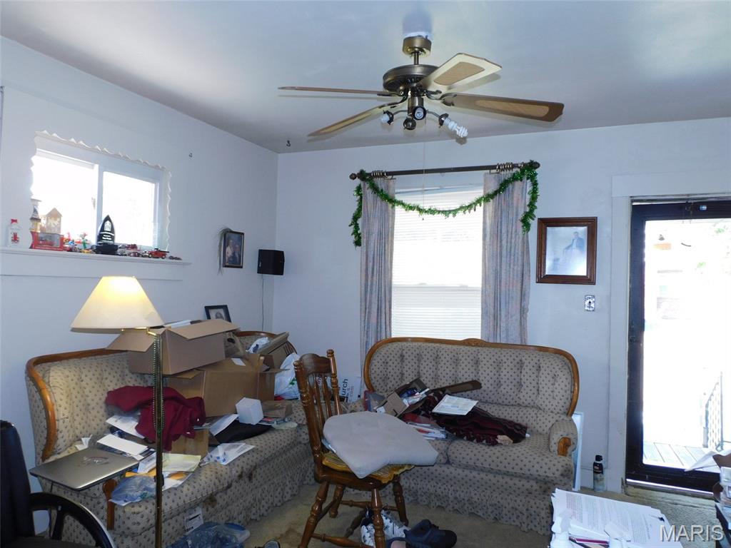 McKinzie Place - Residential