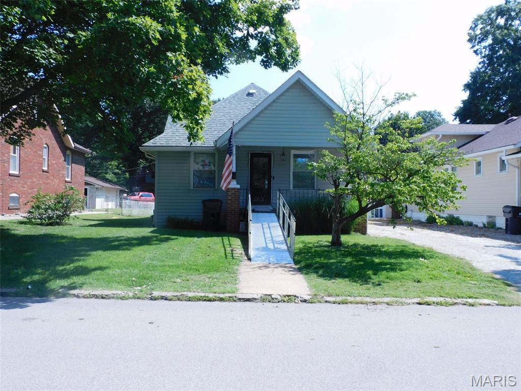 McKinzie Place - Residential