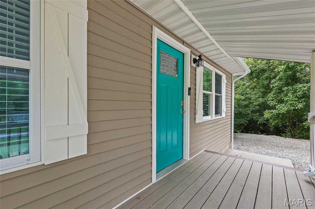 Mapa Acres 01 - Residential