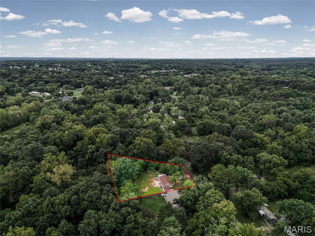 Mapa Acres 01 - Residential