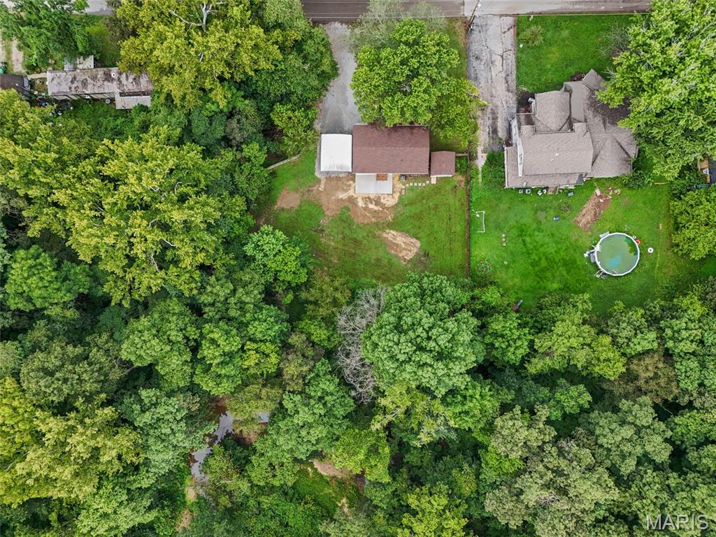 Mapa Acres 01 - Residential