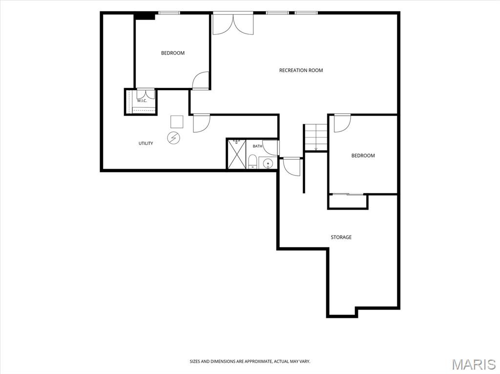 Seckman Rdg Sub - Residential
