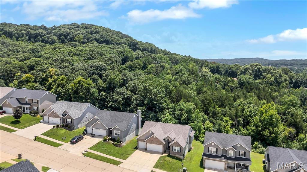 Seckman Rdg Sub - Residential