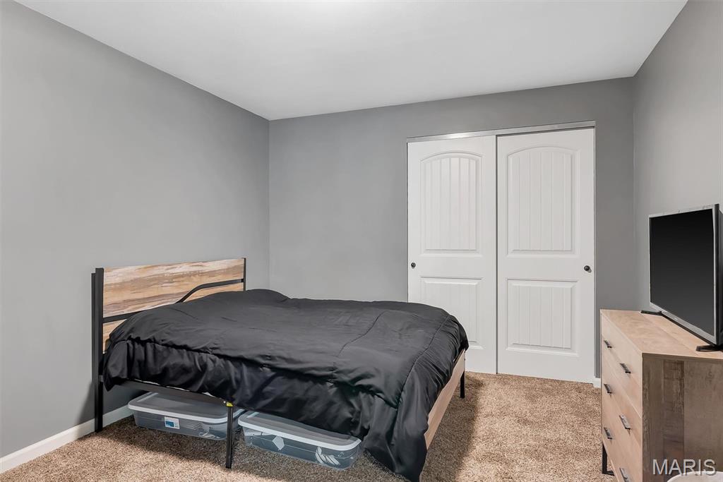 Seckman Rdg Sub - Residential