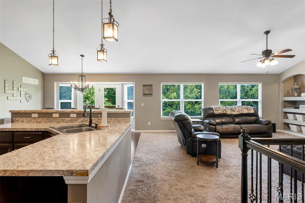 Seckman Rdg Sub - Residential