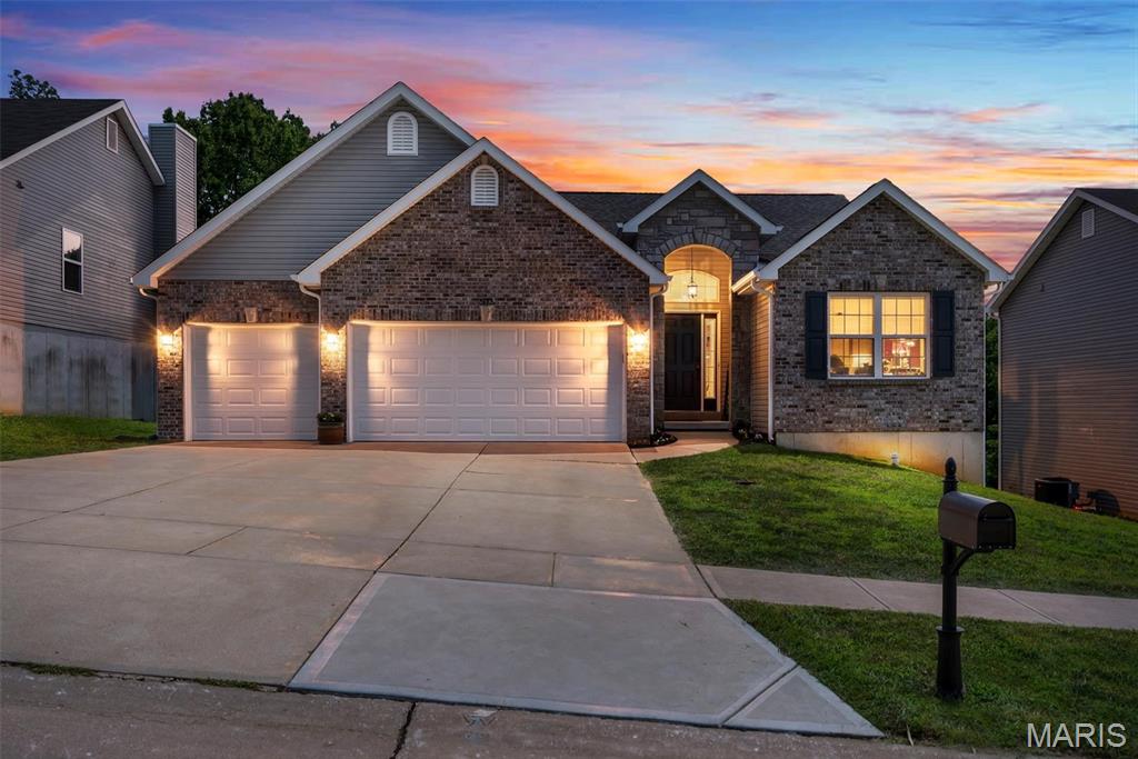 Seckman Rdg Sub - Residential