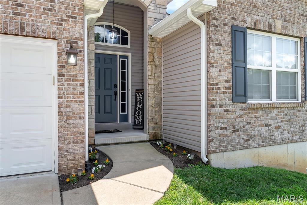 Seckman Rdg Sub - Residential