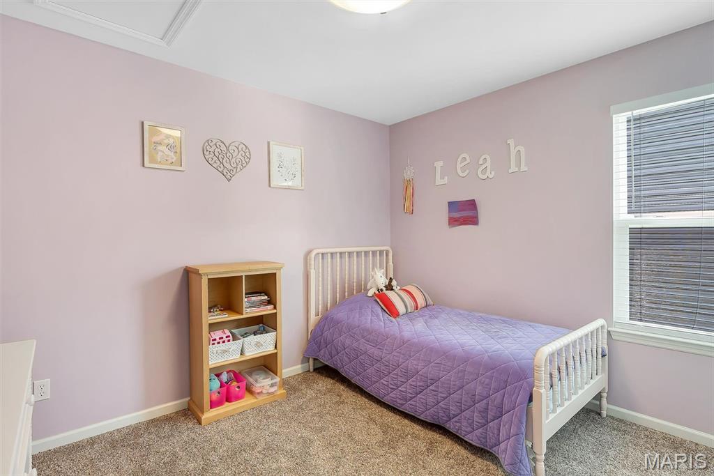 Seckman Rdg Sub - Residential