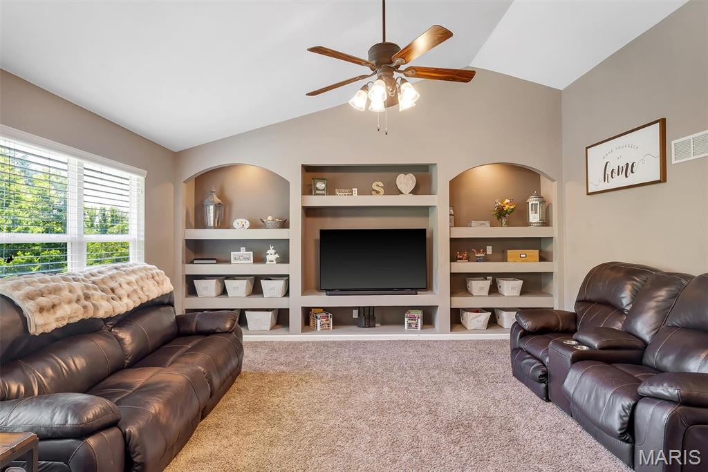 Seckman Rdg Sub - Residential