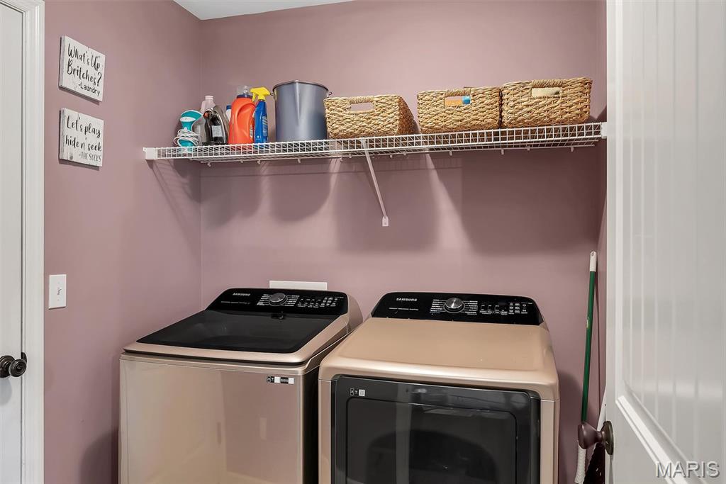 Seckman Rdg Sub - Residential