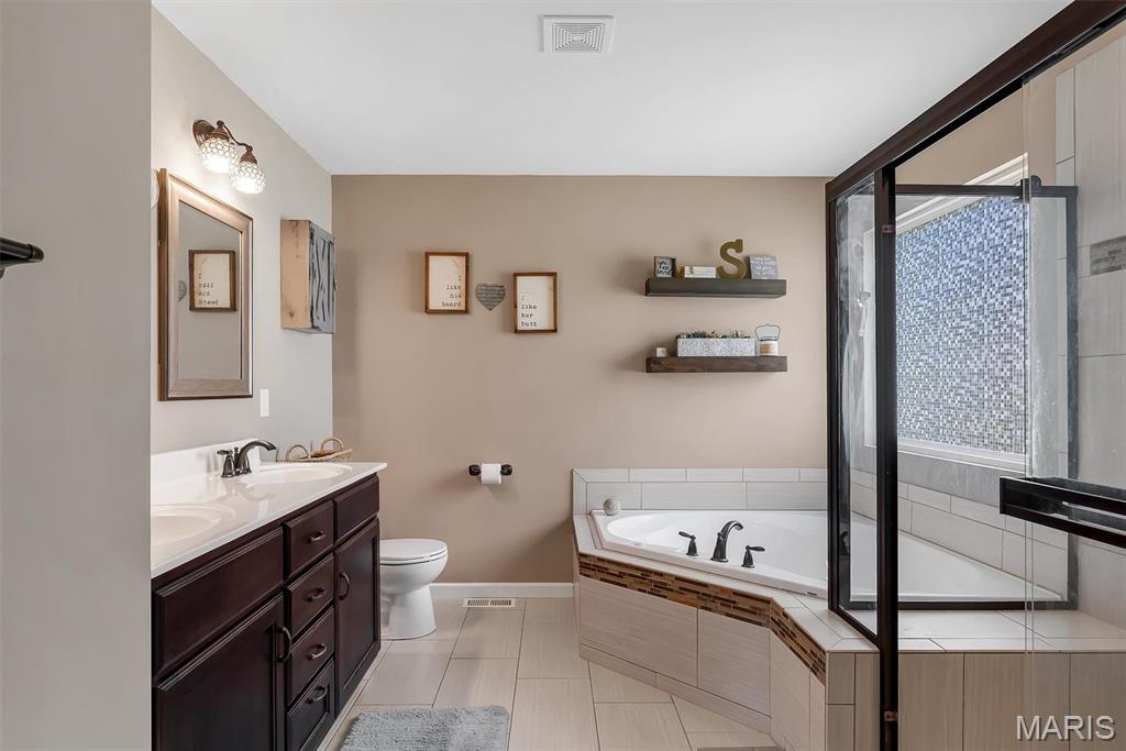 Seckman Rdg Sub - Residential