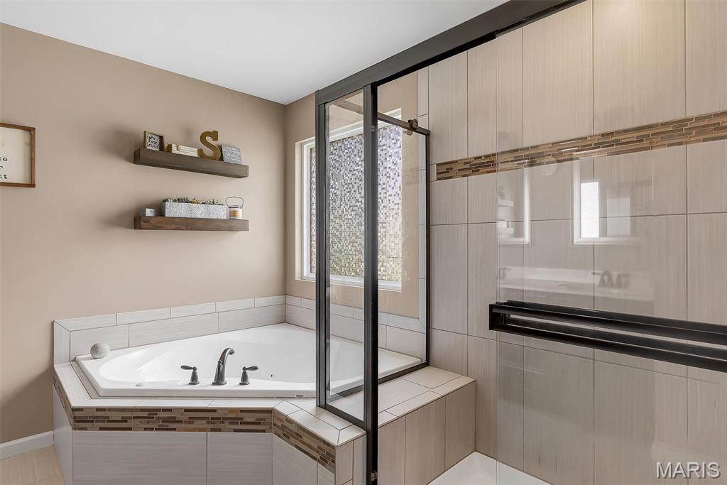 Seckman Rdg Sub - Residential