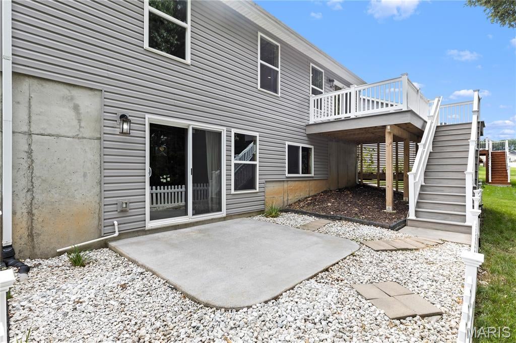 Jaxson Estates #3 - Residential