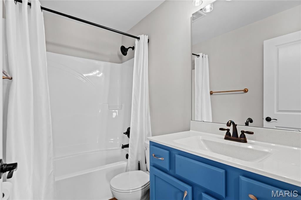 Jaxson Estates #3 - Residential