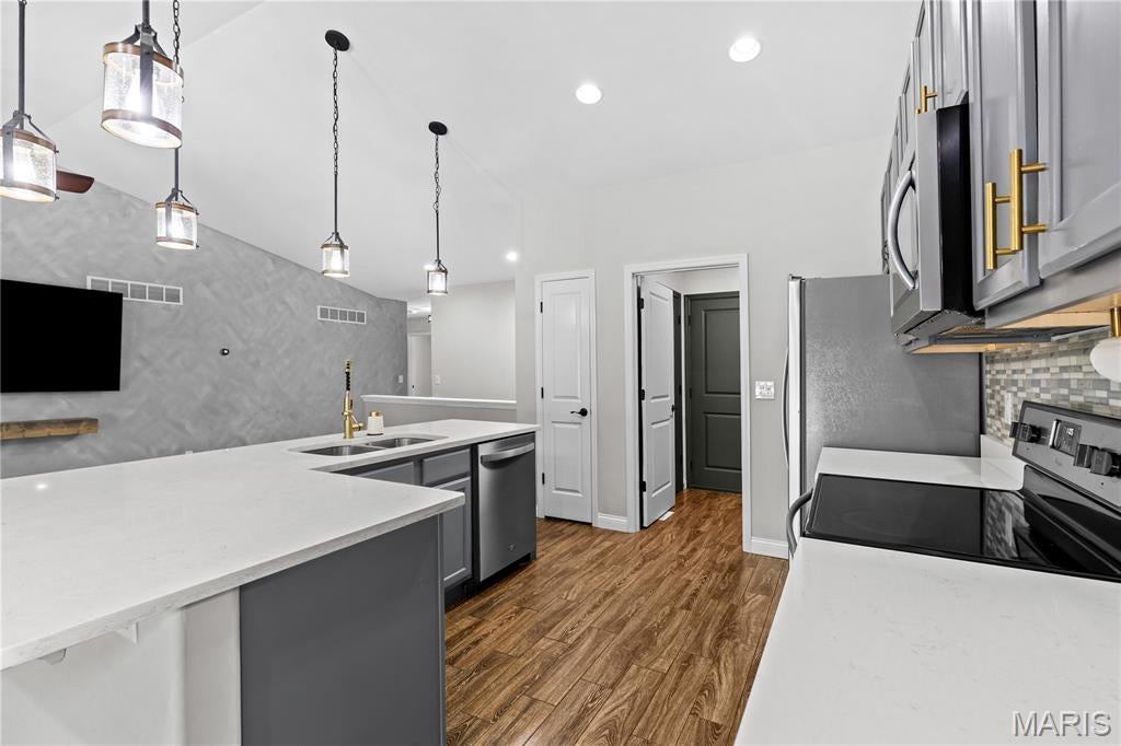 Jaxson Estates #3 - Residential