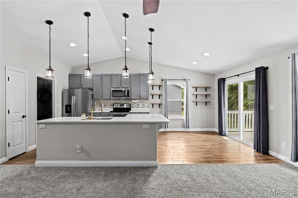 Jaxson Estates #3 - Residential