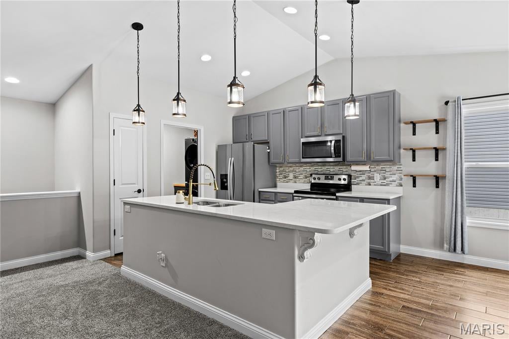Jaxson Estates #3 - Residential