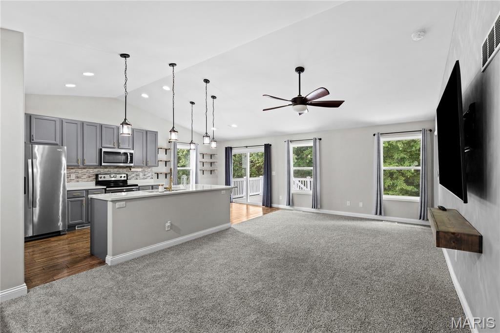 Jaxson Estates #3 - Residential
