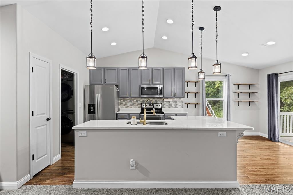Jaxson Estates #3 - Residential