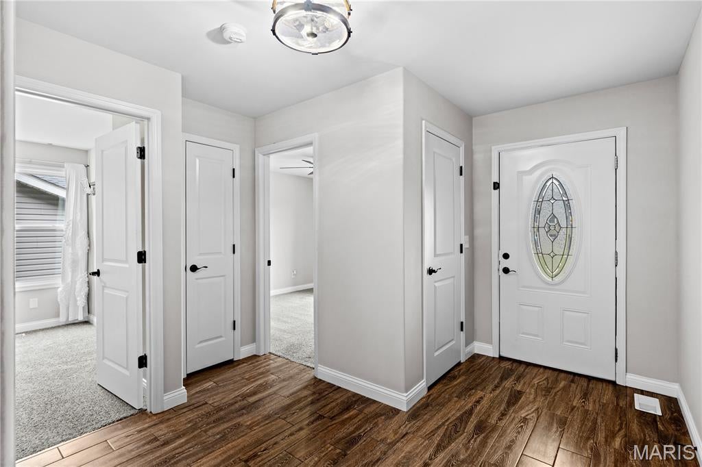 Jaxson Estates #3 - Residential