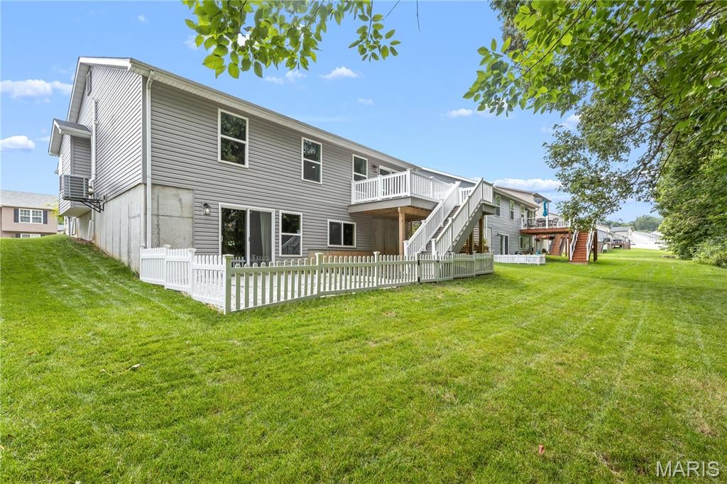 Jaxson Estates #3 - Residential