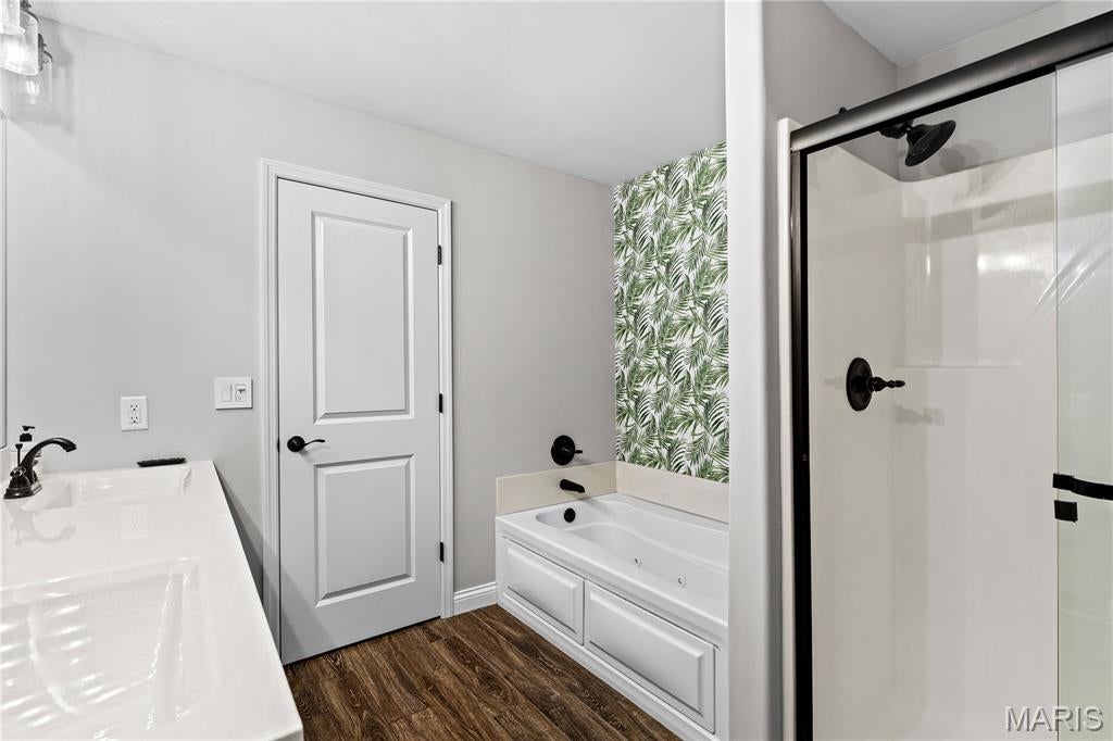 Jaxson Estates #3 - Residential