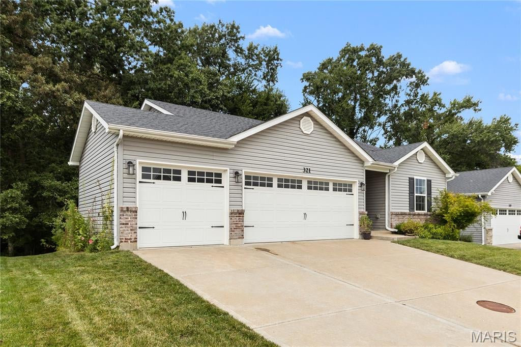 Jaxson Estates #3 - Residential