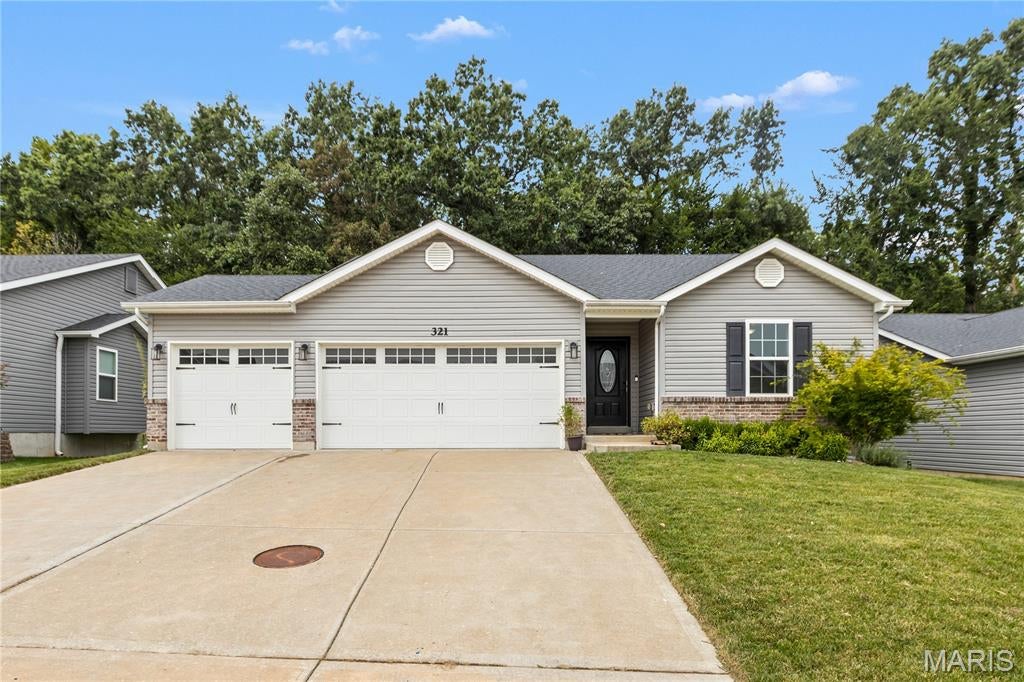 Jaxson Estates #3 - Residential