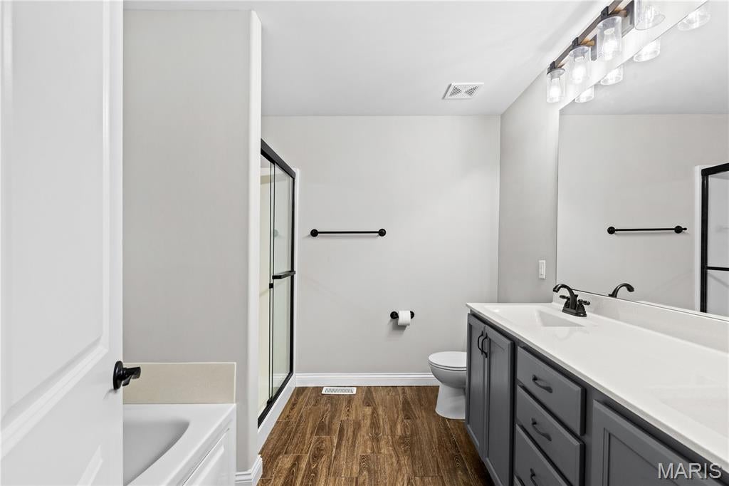 Jaxson Estates #3 - Residential