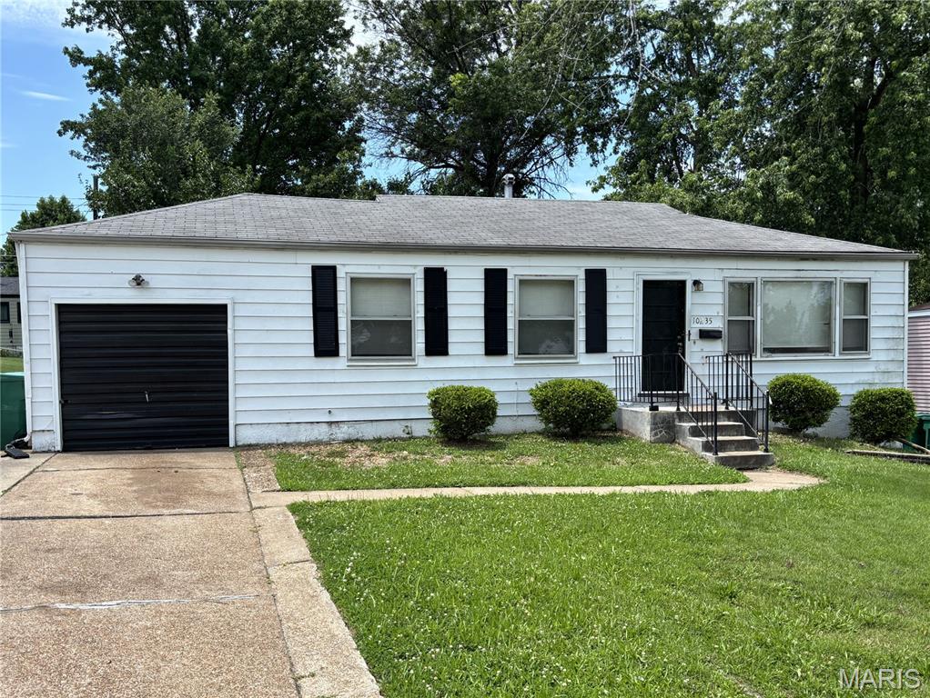 Bissell Hills 3 - Residential