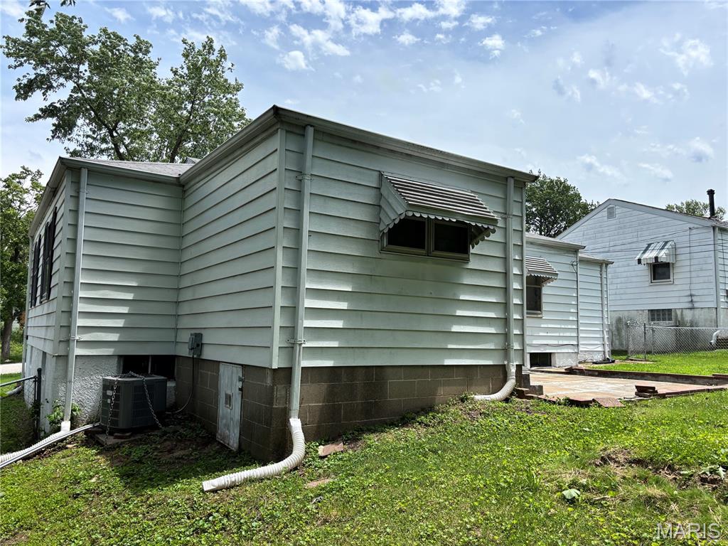 Bissell Hills 3 - Residential