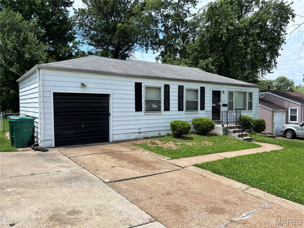 Bissell Hills 3 - Residential