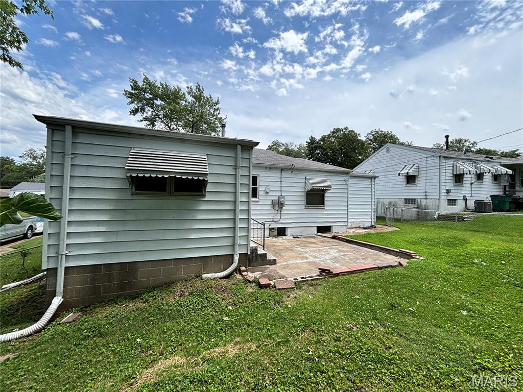 Bissell Hills 3 - Residential