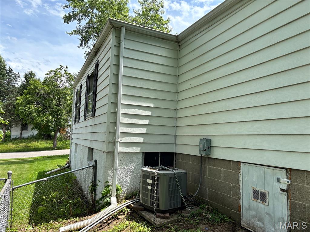 Bissell Hills 3 - Residential