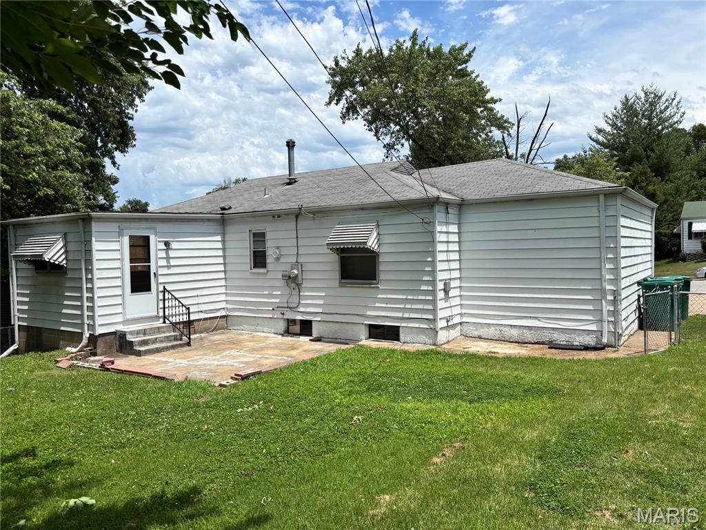Bissell Hills 3 - Residential