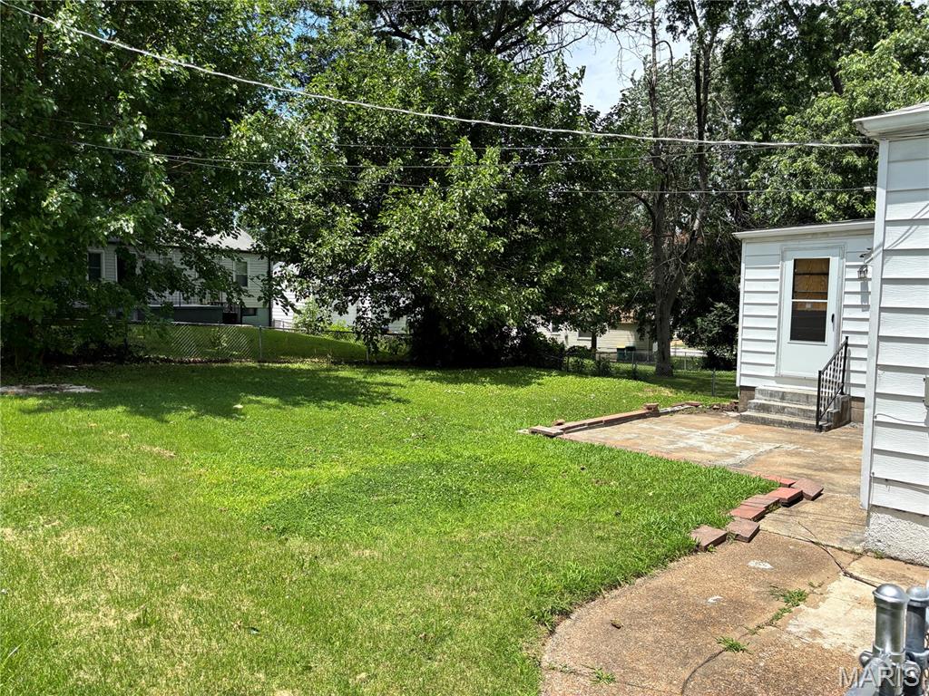 Bissell Hills 3 - Residential