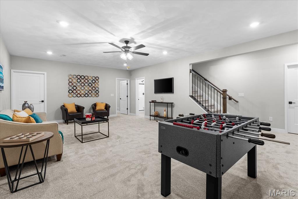 Jenning Station - Residential