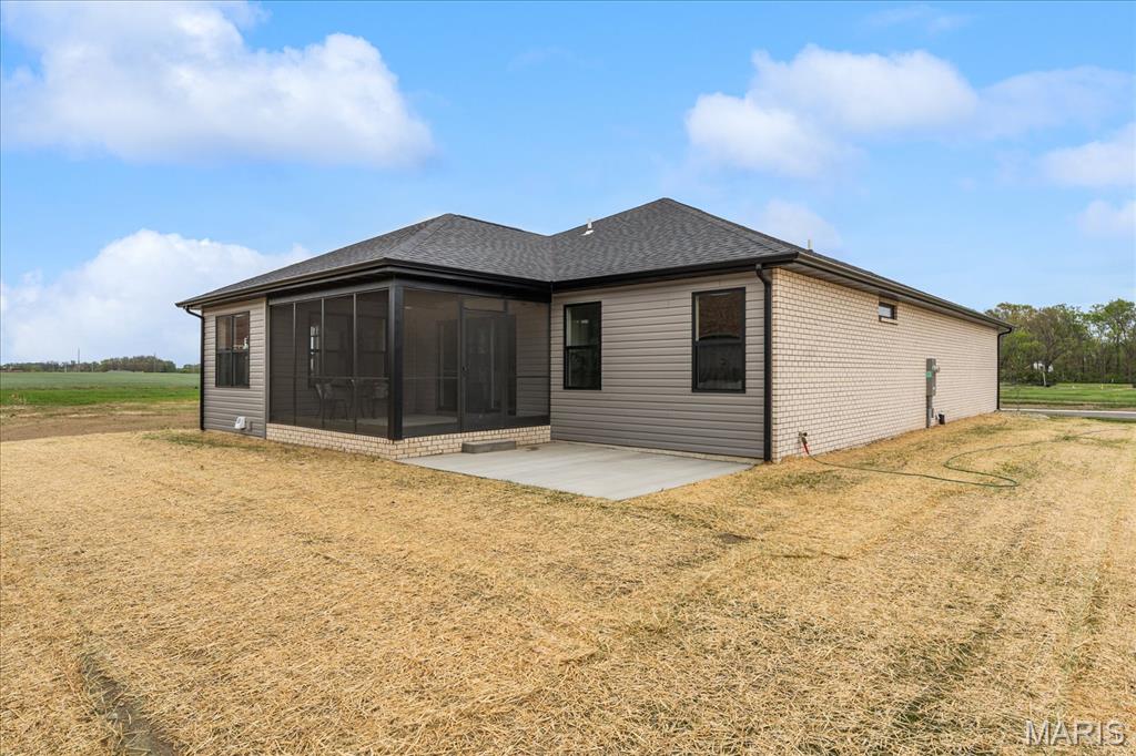 Jenning Station - Residential