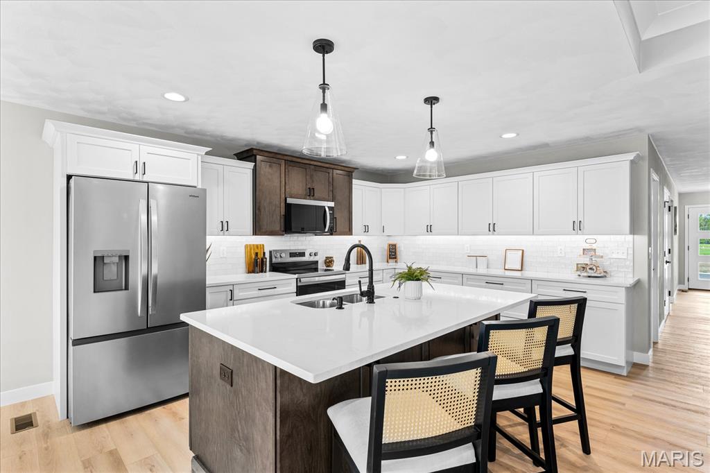 Jenning Station - Residential