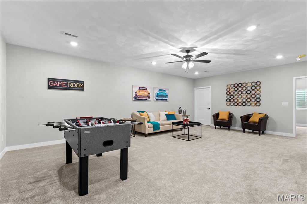 Jenning Station - Residential