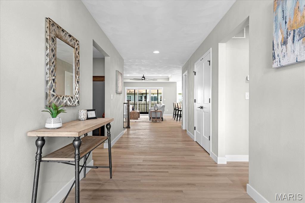 Jenning Station - Residential