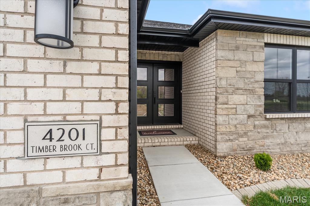 Jenning Station - Residential