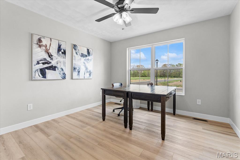 Jenning Station - Residential