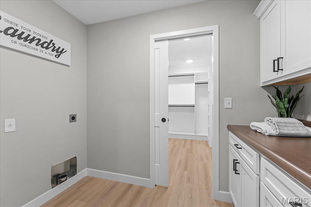 Jenning Station - Residential