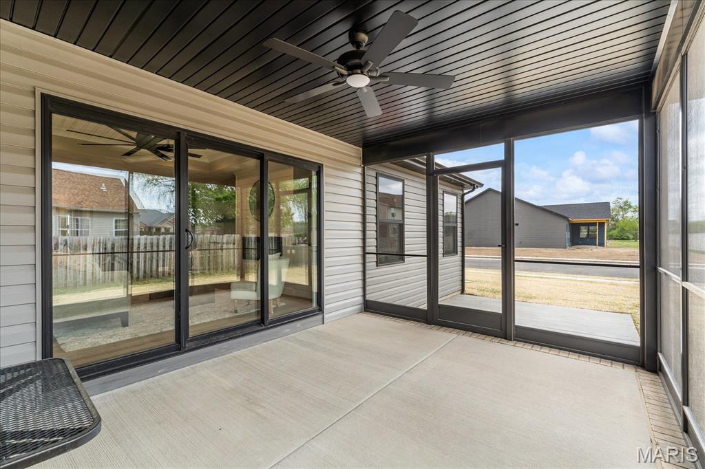Jenning Station - Residential